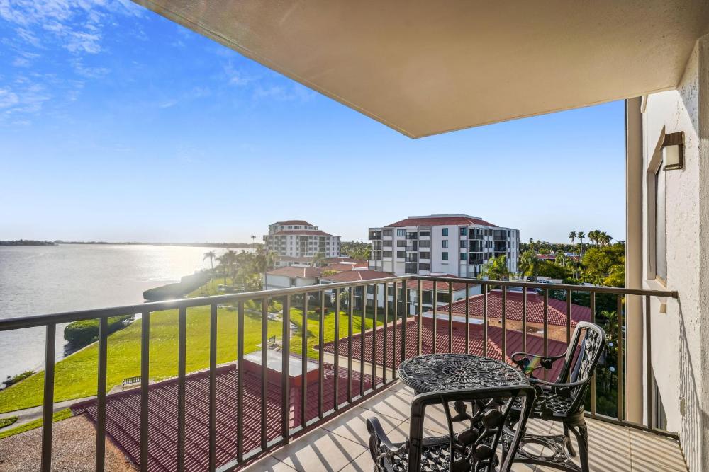 Vacation Home interior